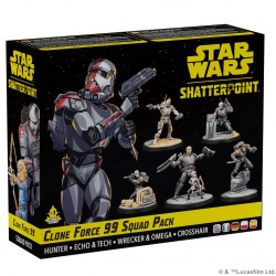 Star Wars: Shatterpoint....