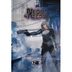 Neón & Acero