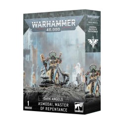 Warhammer 40.000: Ángeles...