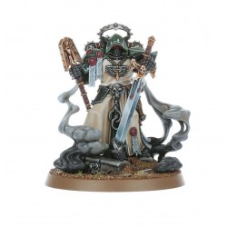 Warhammer 40.000: Ángeles...