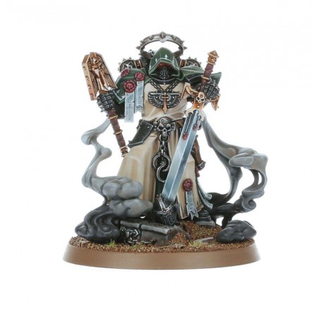 Warhammer 40.000: Ángeles...