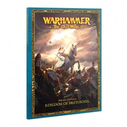 Warhammer The Old World:...