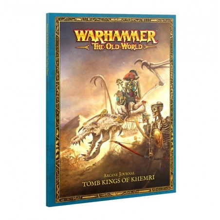 Warhammer The Old World:...