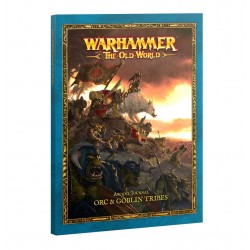 Warhammer The Old World:...