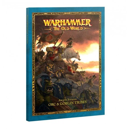 Warhammer The Old World:...