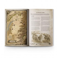 Warhammer The Old World:...