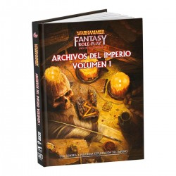 Warhammer Juego de rol de...