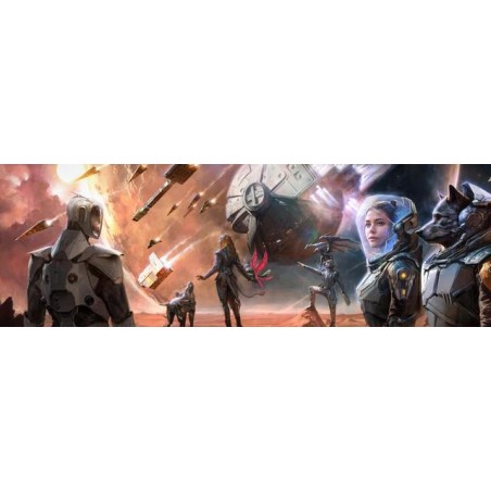 Traveller. Referee’s Screen...