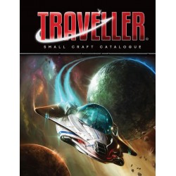 Traveller: Small Craft...