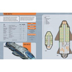 Traveller: Small Craft...