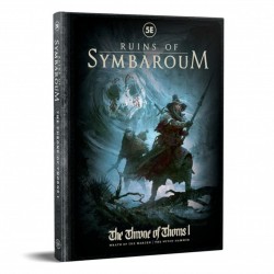 Ruins of Symbaroum (5E):...