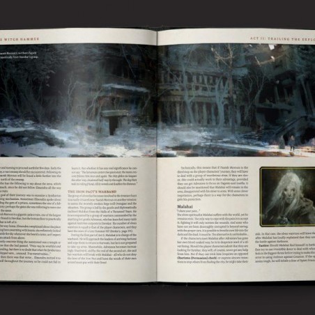 Ruins of Symbaroum (5E):...