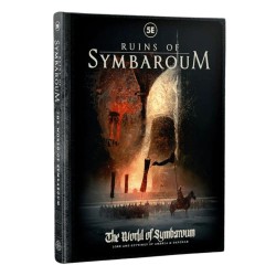 Ruins of Symbaroum (5E):...