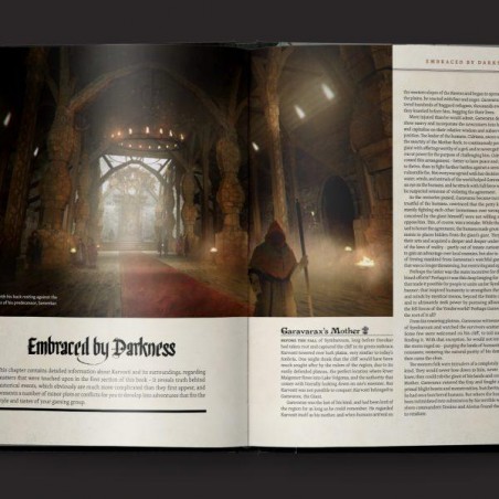 Ruins of Symbaroum (5E):...