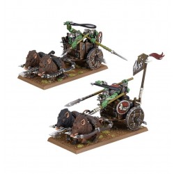 Warhammer The Old World:...