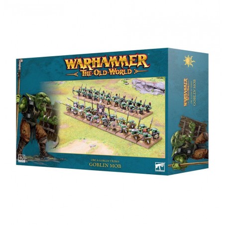 Warhammer The Old World:...