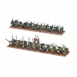 Warhammer The Old World:...