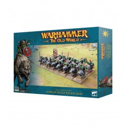 Warhammer The Old World:...