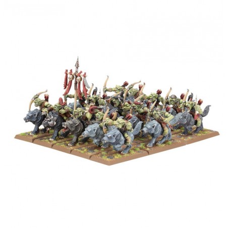 Warhammer The Old World:...
