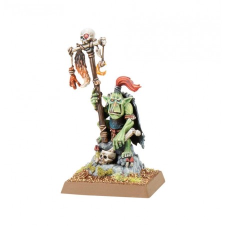 Warhammer The Old World:...