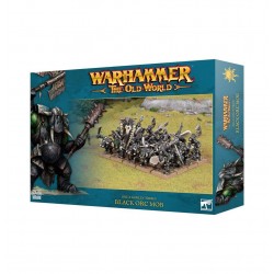 Warhammer The Old World:...