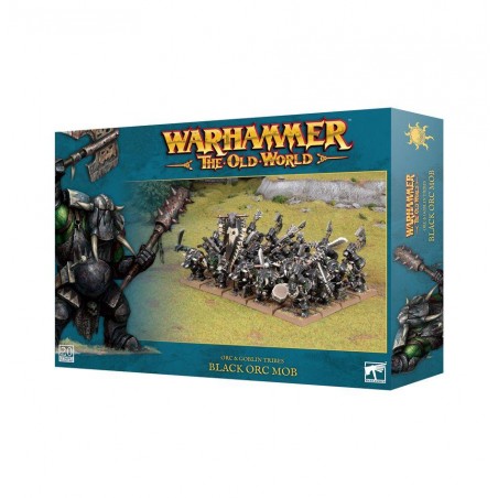 Warhammer The Old World:...