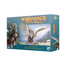 Warhammer The Old World:...