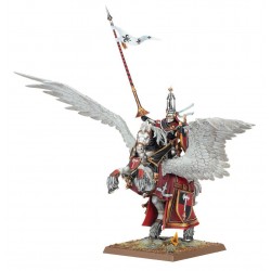 Warhammer The Old World:...