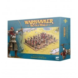 Warhammer The Old World:...