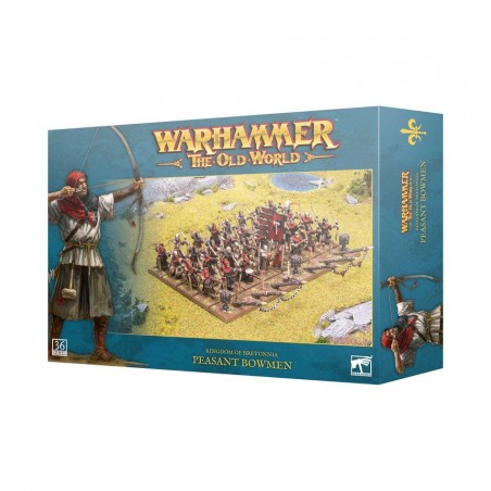 Warhammer The Old World:...
