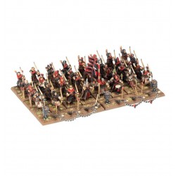 Warhammer The Old World:...
