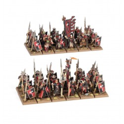Warhammer The Old World:...