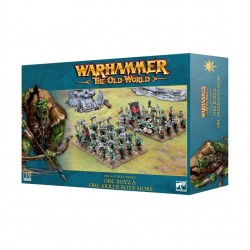 Warhammer The Old World:...