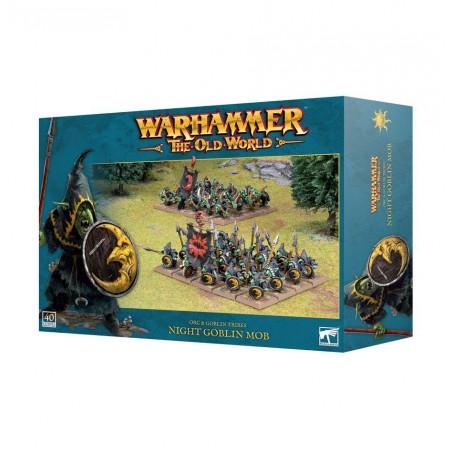 Warhammer The Old World:...