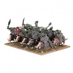 Warhammer The Old World:...
