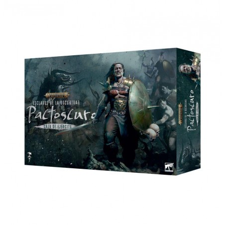 Warhammer Age of Sigmar:...
