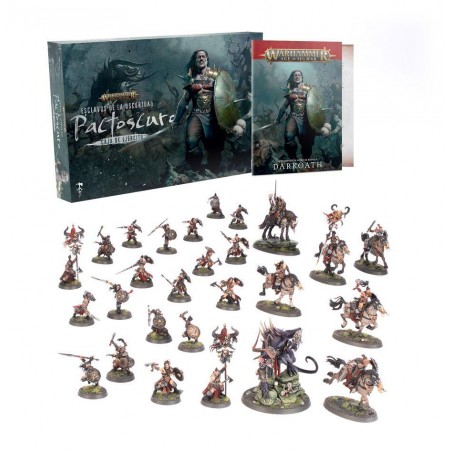 Warhammer Age of Sigmar:...