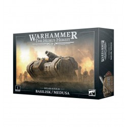 Warhammer: The Horus Heresy...