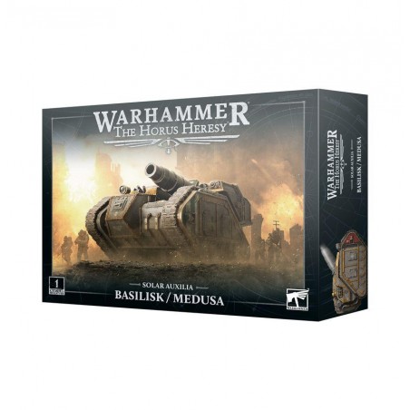 Warhammer: The Horus Heresy...