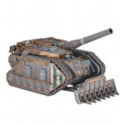 Warhammer: The Horus Heresy...