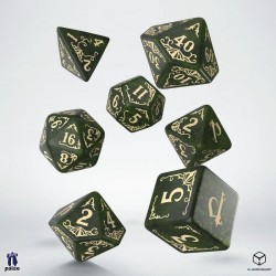 Set de 7 Dados Pathfinder...