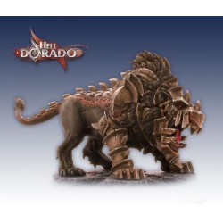 Hell Dorado Miniaturas:...