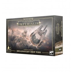 Warhammer: The Horus Heresy...