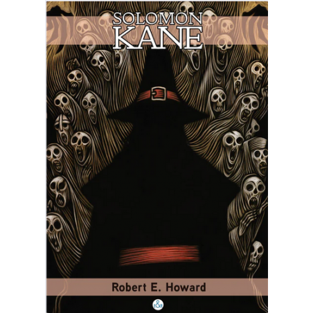 Solomon Kane