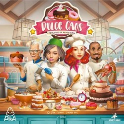 Dulce Caos Edición Deluxe