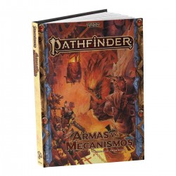 Pathfinder Segunda Edición:...