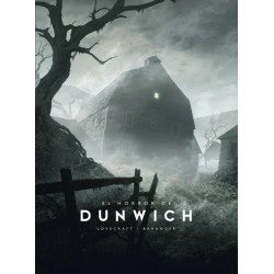 El horror de Dunwich (Libro...