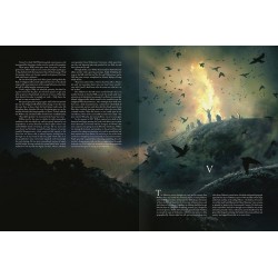 El horror de Dunwich (Libro...