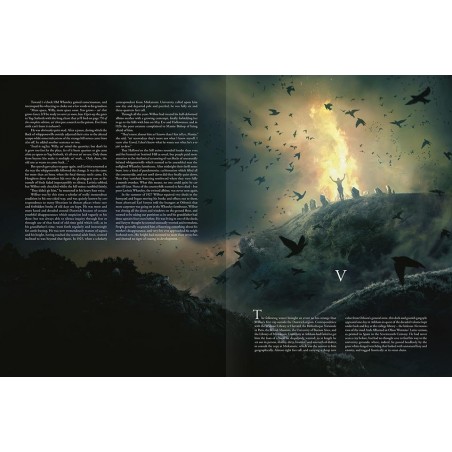 El horror de Dunwich (Libro...