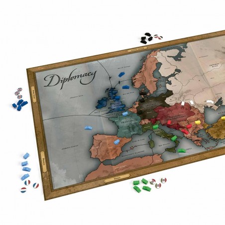 Diplomacy (Devir)